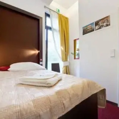 Cityart Hotel Berlin Берлин комната для гостей фото 5