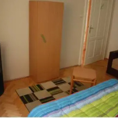 Отель Hostel and Apartments Magic Сербия, Белград - отзывы, цены и фото номеров - забронировать отель Hostel and Apartments Magic онлайн комната для гостей фото 5