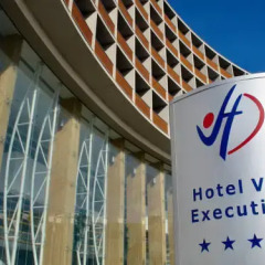 Отель Vip Executive Azores Понта-Делгада детские мероприятия
