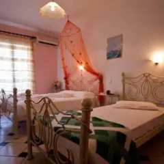 Hotel Marianna детские мероприятия фото 2