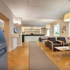 Prokop Boutique Hotel банкомат