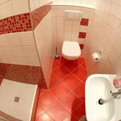 Cityart Hotel Berlin Берлин ванная фото 2