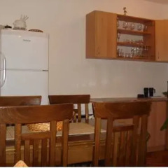 Апартаменты Apartments Aleksic Old Town питание