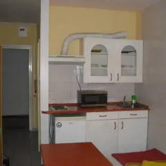 Апартаменты Peter's Apartments в номере