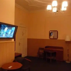 Hotel Pension Rheingold развлечения