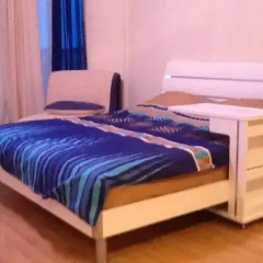 Апартаменты Olga Apartments детские мероприятия