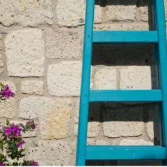 Отель Eflatun Alacati Чешме детские мероприятия
