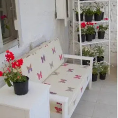 Отель Eflatun Alacati Чешме фото 2