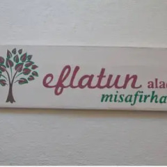 Отель Eflatun Alacati Чешме городской автобус