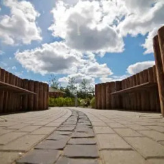 Отель Fuglsangcentret сауна