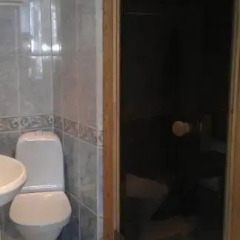Апартаменты Kullassepa Apartment ванная