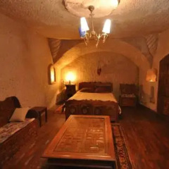 Buket Cave Hotel Турция, Учисар - отзывы, цены и фото номеров - забронировать отель Buket Cave Hotel онлайн развлечения
