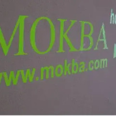 Mokba Hostel at Maroseyka интерьер отеля фото 3