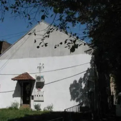 Star Hostel Belgrade пляж
