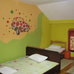 Star Hostel Belgrade детские мероприятия фото 2