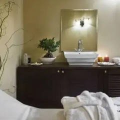 Отель Mountain Dream Aparthotel спа