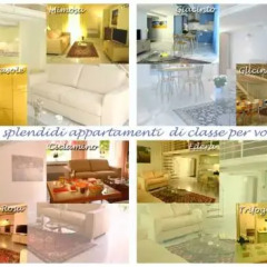 Отель Msn Suites Residence Cavour Florence Италия, Флоренция - отзывы, цены и фото номеров - забронировать отель Msn Suites Residence Cavour Florence онлайн интерьер отеля фото 3