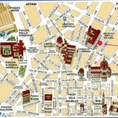 Отель Msn Suites Residence Cavour Florence Италия, Флоренция - отзывы, цены и фото номеров - забронировать отель Msn Suites Residence Cavour Florence онлайн бассейн