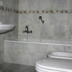 Отель Msn Suites Residence Cavour Florence Италия, Флоренция - отзывы, цены и фото номеров - забронировать отель Msn Suites Residence Cavour Florence онлайн ванная