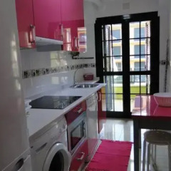 Отель Apartamentos El Pinedo в номере фото 2