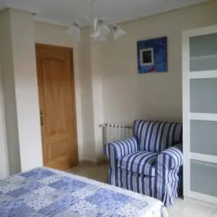 Отель Apartamentos El Pinedo комната для гостей фото 2