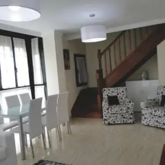 Отель Apartamentos El Pinedo Испания, Ноха - отзывы, цены и фото номеров - забронировать отель Apartamentos El Pinedo онлайн интерьер отеля
