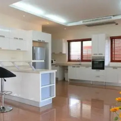 Отель Phoenix Lakeside Pool Villa в номере фото 2