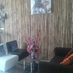 Отель Riley's Guest House интерьер отеля