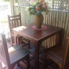 Отель Riley's Guest House питание
