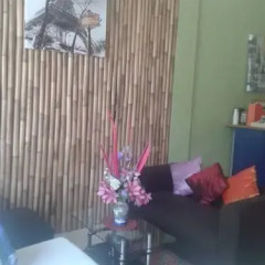 Отель Riley's Guest House комната для гостей фото 4