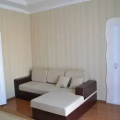 Апартаменты Apartments Near Central Avenue Днепр комната для гостей фото 3