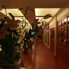 Kariye Hotel спа