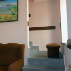Tatev Hotel комната для гостей фото 4