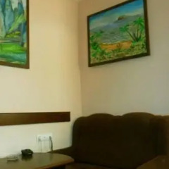 Tatev Hotel интерьер отеля фото 2