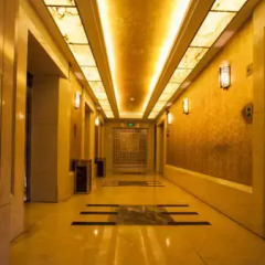 Отель Salvo Hotel Shanghai Китай, Шанхай - 4 отзыва об отеле, цены и фото номеров - забронировать отель Salvo Hotel Shanghai онлайн сауна