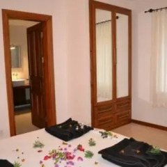 Villa Nane Турция, Патара - отзывы, цены и фото номеров - забронировать отель Villa Nane онлайн комната для гостей фото 3
