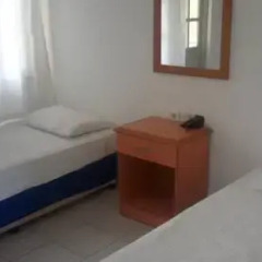 Отель Camyuva Motel удобства в номере