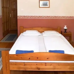 Отель Tapolca Fogadó Венгрия, Силвашварад - отзывы, цены и фото номеров - забронировать отель Tapolca Fogadó онлайн комната для гостей фото 2