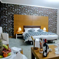 Гостиница Grand Nur Plaza Hotel Казахстан, Актау - отзывы, цены и фото номеров - забронировать гостиницу Grand Nur Plaza Hotel онлайн в номере