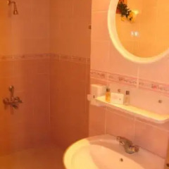 Отель Aloha Otel ванная