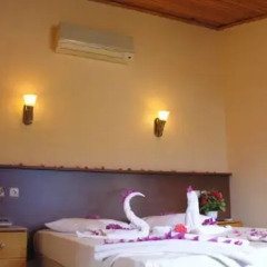 Отель Aloha Otel в номере