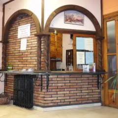 Hotel Valle de Pineta интерьер отеля фото 2