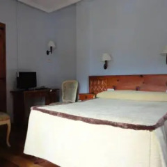 Hotel Valle de Pineta комната для гостей фото 3