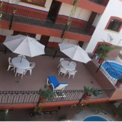 Hotel Hacienda Maria Eugenia фото 8