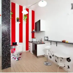 Central Hostel Milano спа
