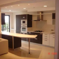 Апартаменты Torres Forum Plus Apartment в номере фото 2