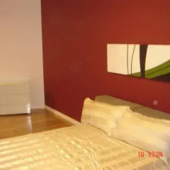 Апартаменты Torres Forum Plus Apartment комната для гостей фото 2