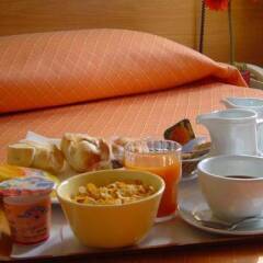 Hotel Scala Nord в номере