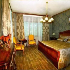Гостиница Спа-Отель Mishilen Detox & Wellness в Сочи отзывы, цены и фото номеров - забронировать гостиницу Спа-Отель Mishilen Detox & Wellness онлайн комната для гостей фото 3