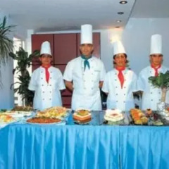 Aroma Hotel